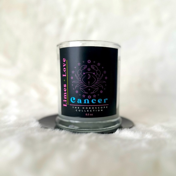 Cancer Candle - Picture 2 of 7